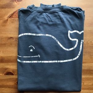 Vineyard Vines Long Sleeve T-Shirt